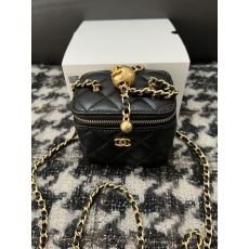 Chanel Cosmetic Bags